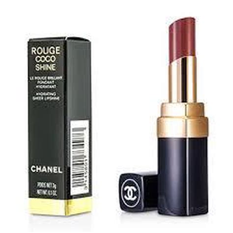 chanel deauville lipstick